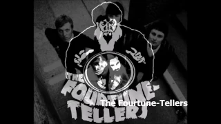 The Fourtune-Tellers - You're gonna leave (60'S STYLE GARAGE ROCKER)