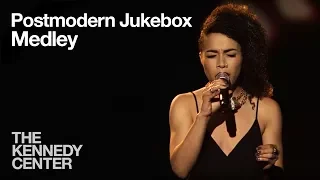 Postmodern Jukebox - Medley | LIVE at The Kennedy Center