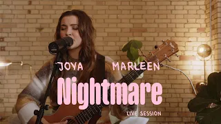 Joya Marleen - Nightmare (Live Session)