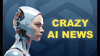 BREAKING AI NEWS: The Top AI Stories You Might Have Missed