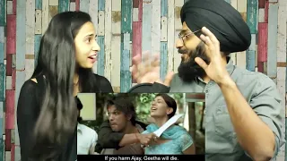 Arya 2 SHOCKING Climax Scene Reaction | Allu Arjun | Parbrahm Singh