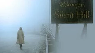 Exploring the real Silent Hill