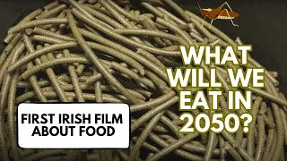 Dinner 2050: The Future of Food in Ireland (Trailer)