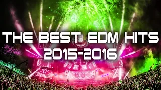 MIX EDM 2015-2016