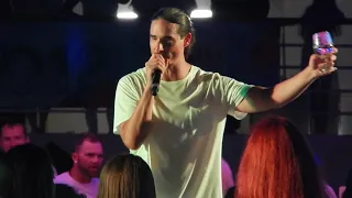 BSB Cruise 2018 - Millennium Night - The Perfect Fan