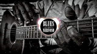 Blues Nervoso - The Black Circles - Bad Luck