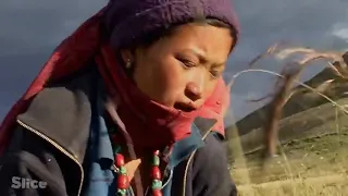 Himalaya, Land of Women  SLICE  Full Documentary !!!! 5