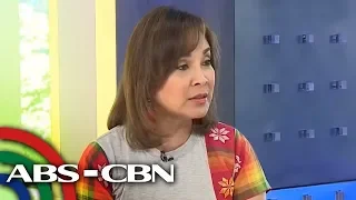 Legarda: We needed to overcome poverty in Antique | ANC