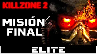 Killzone 2 | ELITE | Misión Final: Palacio de Visari |