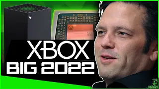 RDX: Xbox Series X Upgrade! Big Xbox Games, New Xbox Update, Forza Horizon Crushes Critics, PS5 News