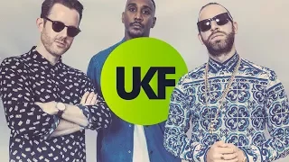 Origin Unknown - Valley of the Shadows (Chase & Status Remix)