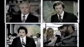 ABC 'World News Tonight' Promo (1978)