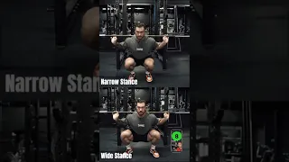 His Squat Tips Are  GOLD!