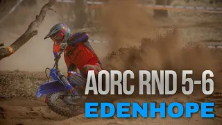 AORC Edenhope Raw Highlights