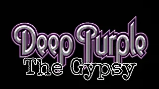 DEEP PURPLE - The Gypsy (Lyric Video)