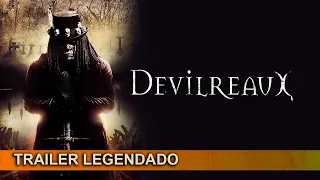 Devilreaux 2023 Trailer Legendado