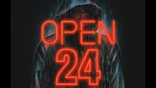 OPEN 24 HOURS (2020) Official Trailer (SD) SLASHER