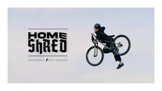 Home Shred