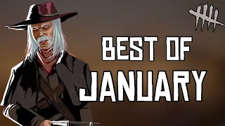 My Best Deathslinger Clips of January