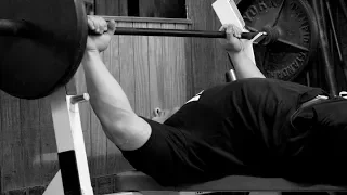 5 Tips For A Better Bench Press with Evan "Ox" Centopani