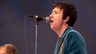 Johnny Marr - Glastonbury 2013 1080p