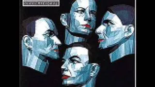 Kraftwerk in 10 minutes - Electric Cafe (1986)