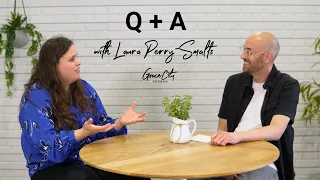 Q&A with Laura Perry Smalts