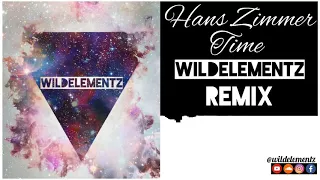 Hans Zimmer - Time  (Wildelementz Hardstyle Remix)