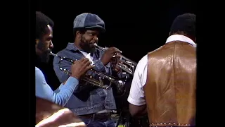 Donald Byrd - Poco-Mania (Live at Montreux July 5, 1973)