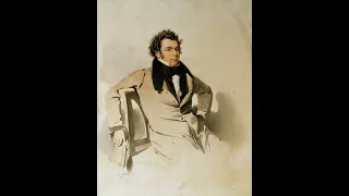 Franz Schubert «Auf dem Wasser zu singen»