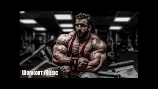 🔥 Best Gym Motivation Mix 🔥 Agresive Trap & Bass 🔥 Workout Music 2024 🔥