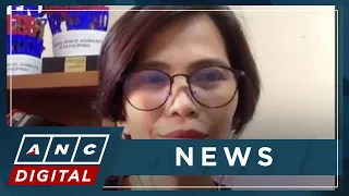 WATCH: NUJP on calls to not publicize COA reports, Ressa's acquittal, Araullo vs. SMNI hosts | ANC