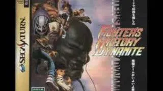 [VGM] Fighter's History Dynamite - Ryoko's Theme (Arrange)