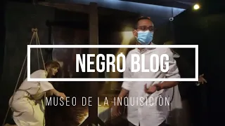 museo de la inquisición cdmx