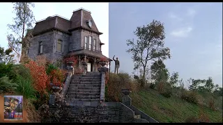 Psycho III 4K vs Blu-ray Comparison | Psycho 4k UHD Limited Edition Collection 1-4