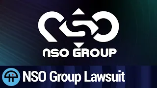 Apple Sues the NSO Group
