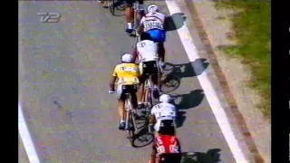 Tour de France 1997 - Etape 16: Morzine Avoriaz - Fribourg