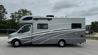 2023 Winnebago View 24V  HD 1080p