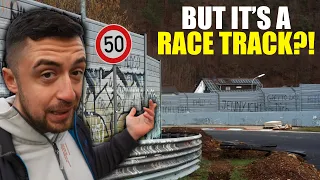 Speed Limits on the Nürburgring?! Here is Why!