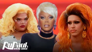Watch The First 10 Minutes Of Episode 6 🎶 | RuPaul’s Drag Race All Stars 8