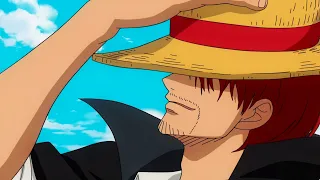 One Piece AMV/ASMV || Akagami no Shanks || Rasputin