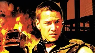 🎥 Скорость (Speed) 1994