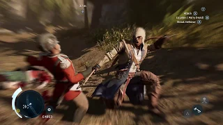 Assassin's Creed Logic