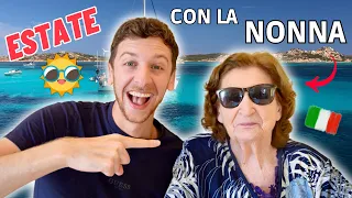 3 Espressioni Idiomatiche Con la Parola MARE (Sub ITA) | Imparare l’Italiano