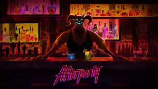 Afterparty | Release Trailer