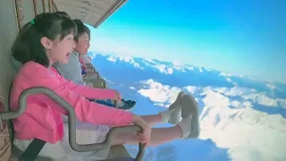 Tokyo DisneySea unveils Soaring: Fantastic Flight, its 36th attraction