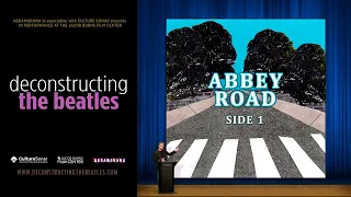 Deconstructing The Beatles - Abbey Road S1