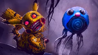 Top 10 Scary Pokemon Creepypasta You Probably Forgot About