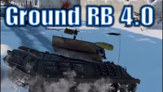 Ground RB 4.0