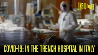 Italian Trench Hospital